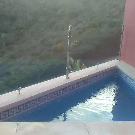Casa Maria Hébergement de vacances Torrox