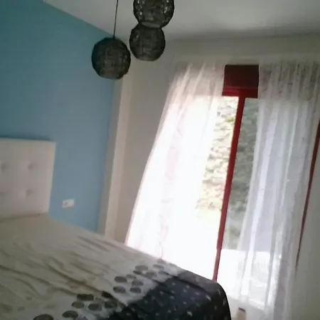 Casa Maria Hébergement de vacances Torrox