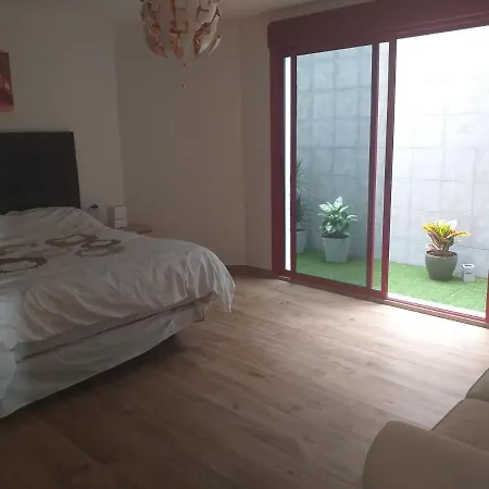 Hébergement de vacances Casa Maria