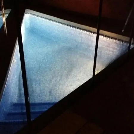 Casa Maria Hébergement de vacances *
