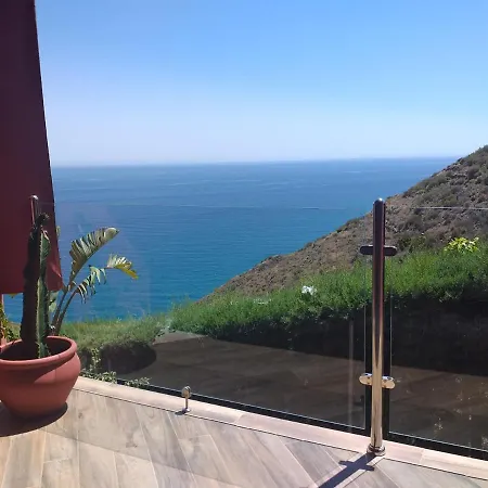Casa Maria Hébergement de vacances *
