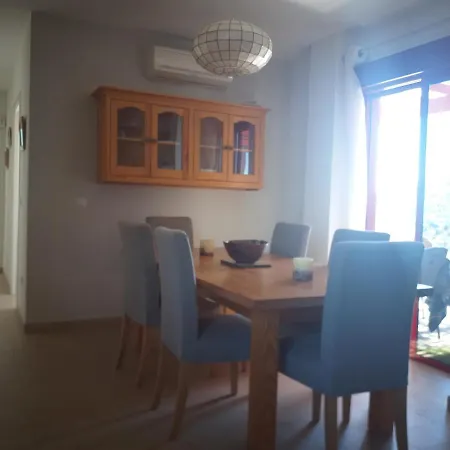 Casa Maria * Torrox